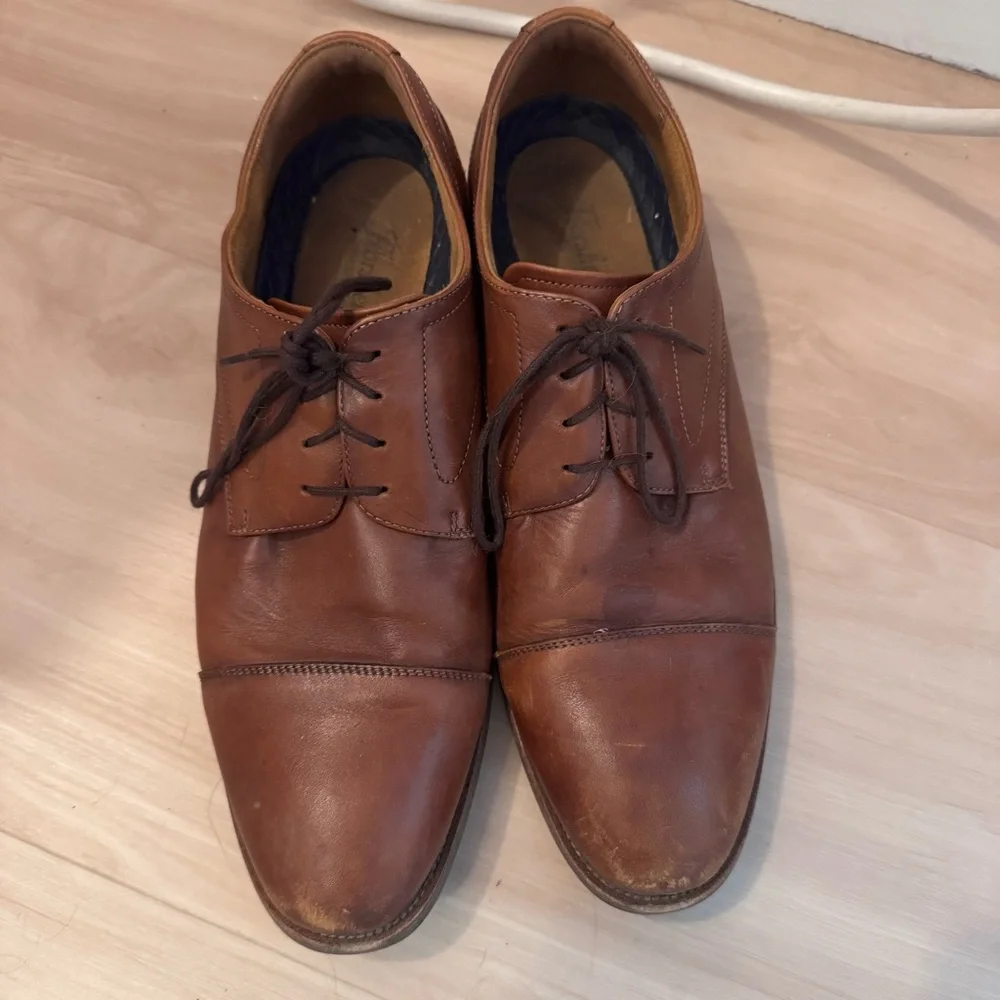 Florsheim Mens Dress Shoes
